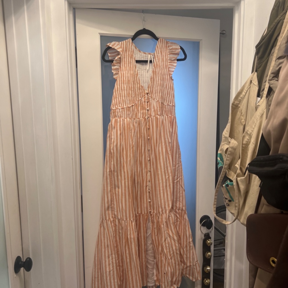 Anthropologie dress - Picture 2 of 4